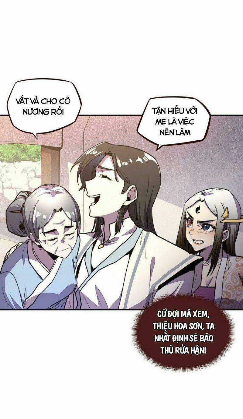 Sinh Tử Quyết - Chapter 153 - Trang 11