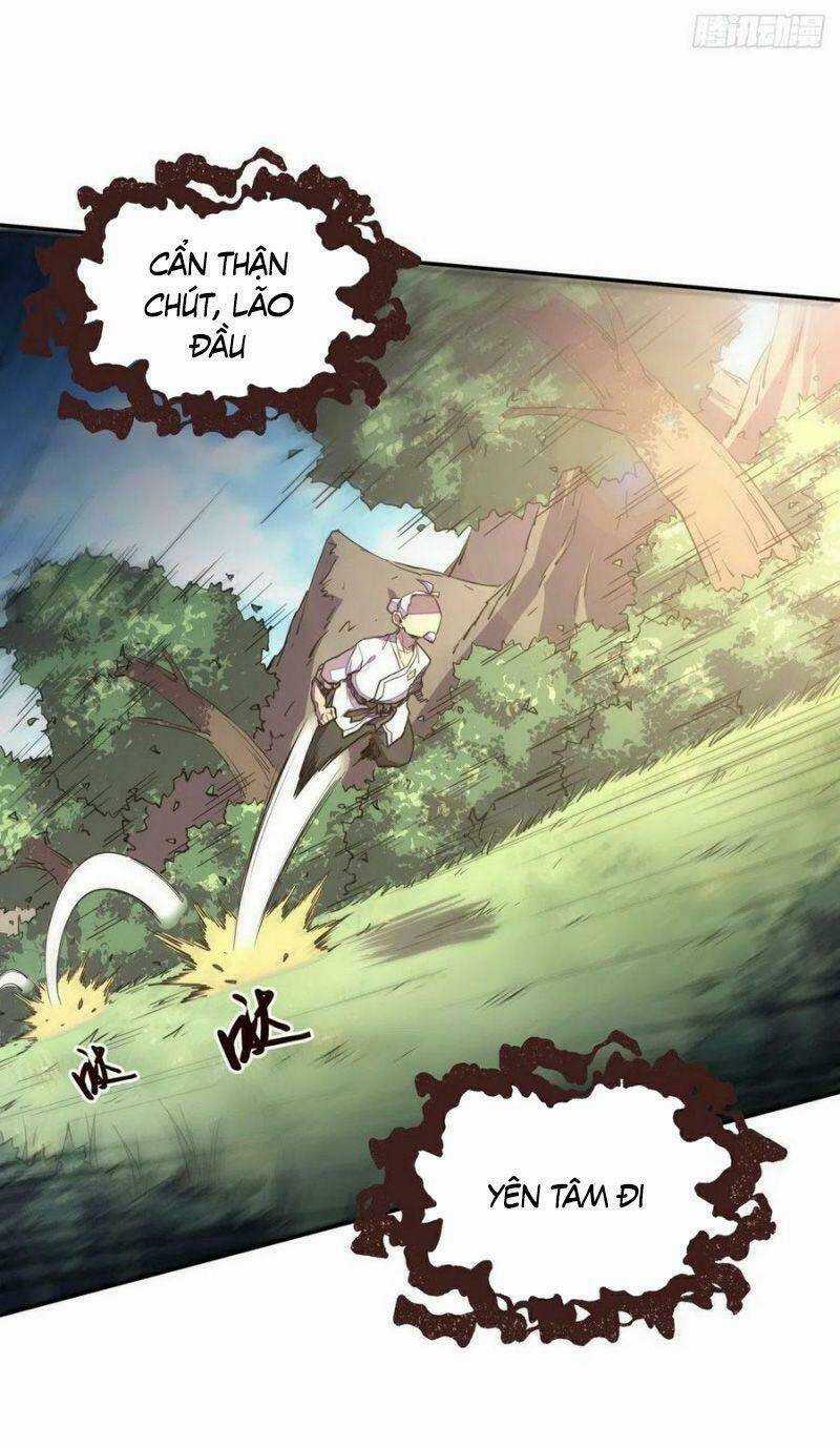 Sinh Tử Quyết - Chapter 153 - Trang 12