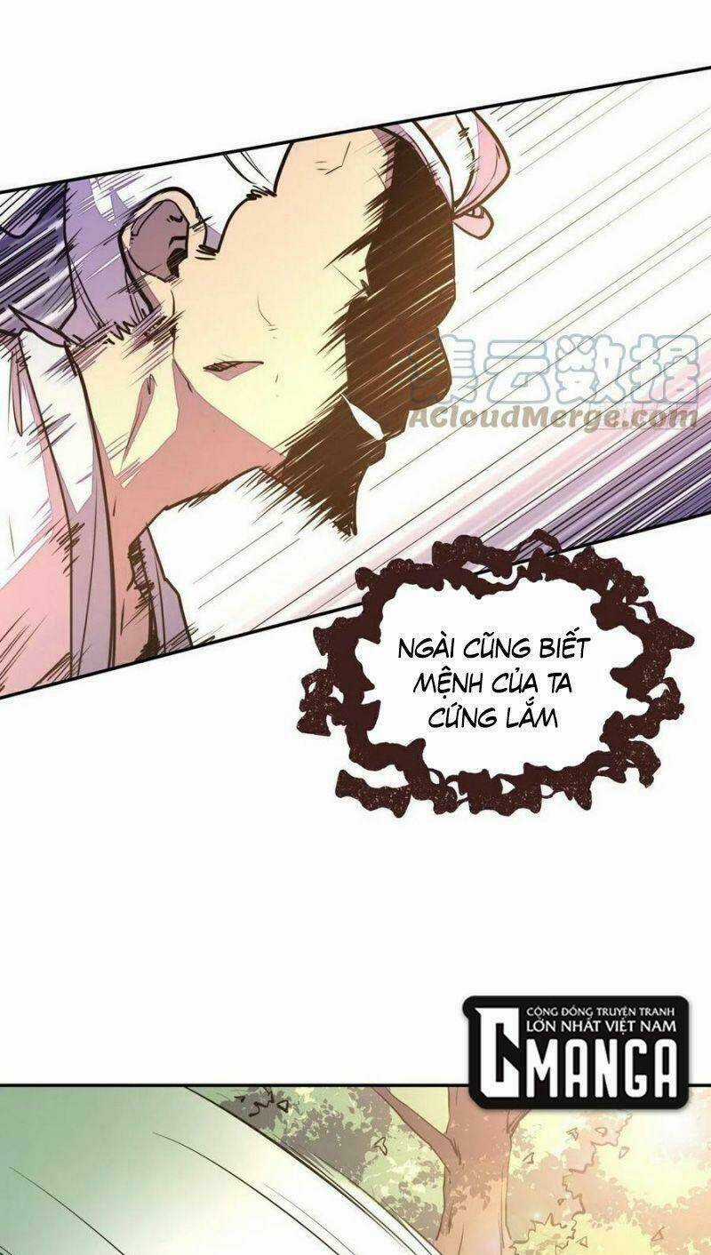 Sinh Tử Quyết - Chapter 153 - Trang 13