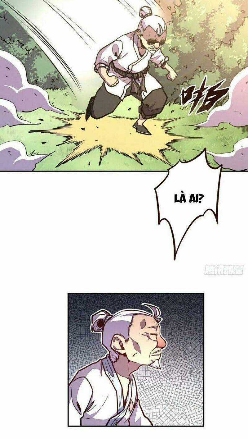 Sinh Tử Quyết - Chapter 153 - Trang 14