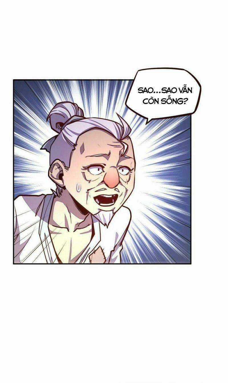 Sinh Tử Quyết - Chapter 153 - Trang 15