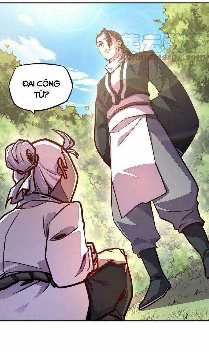 Sinh Tử Quyết - Chapter 153 - Trang 16