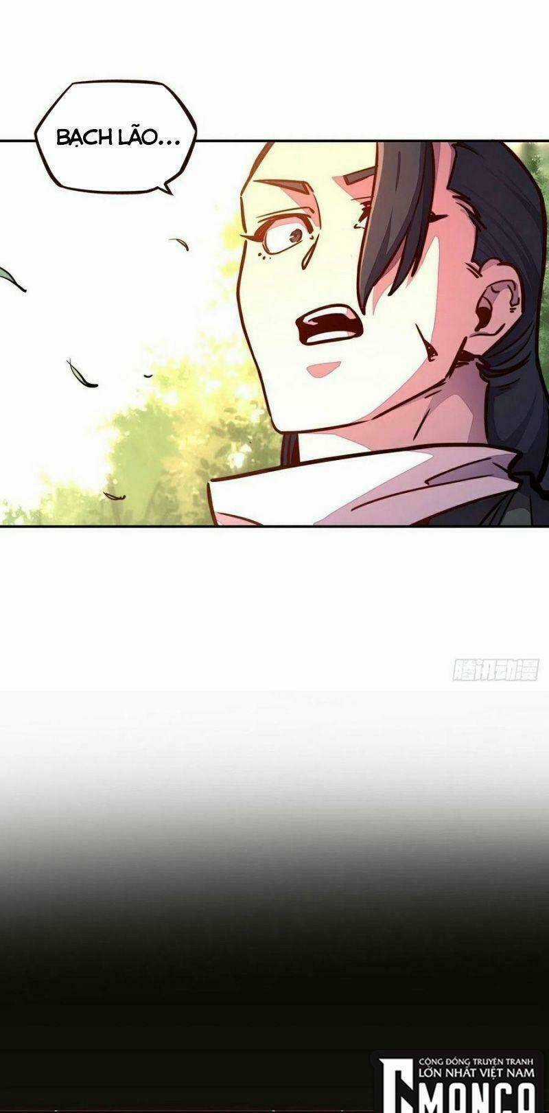 Sinh Tử Quyết - Chapter 153 - Trang 17