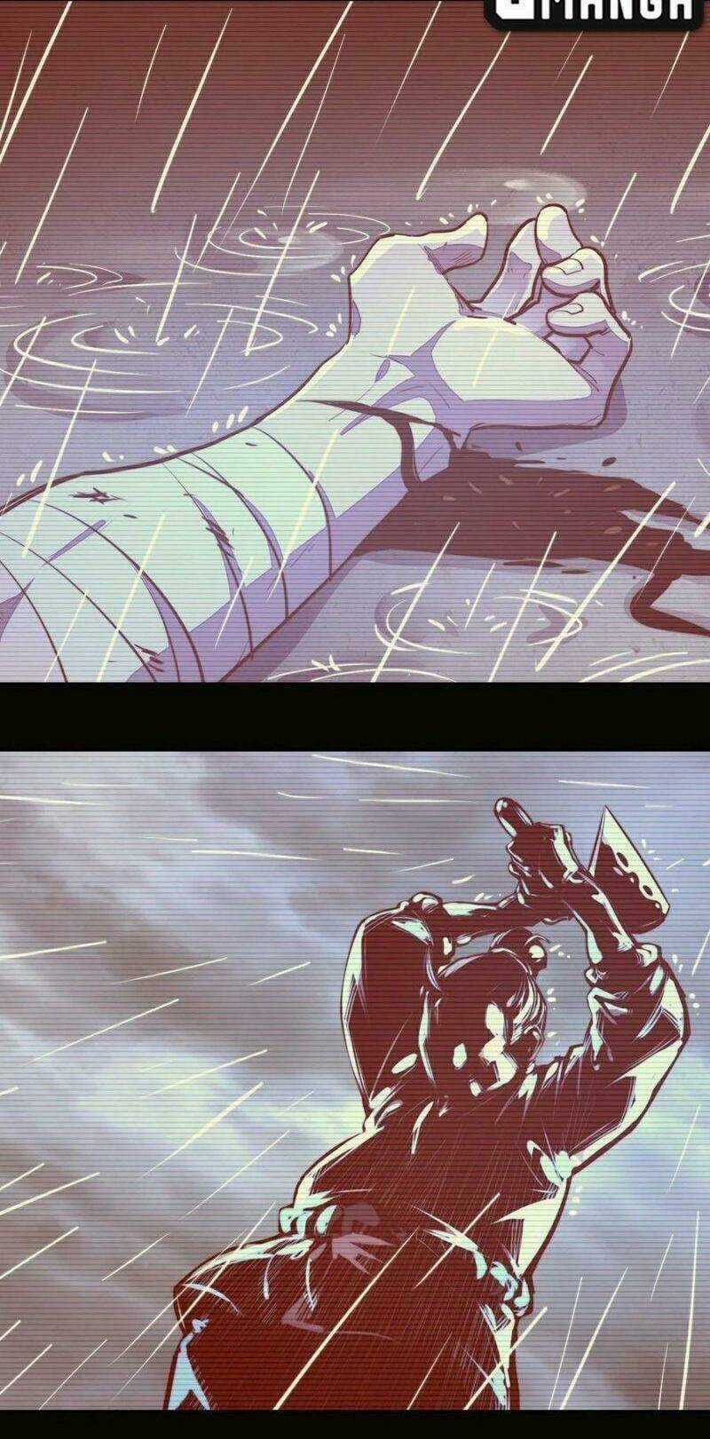 Sinh Tử Quyết - Chapter 153 - Trang 18