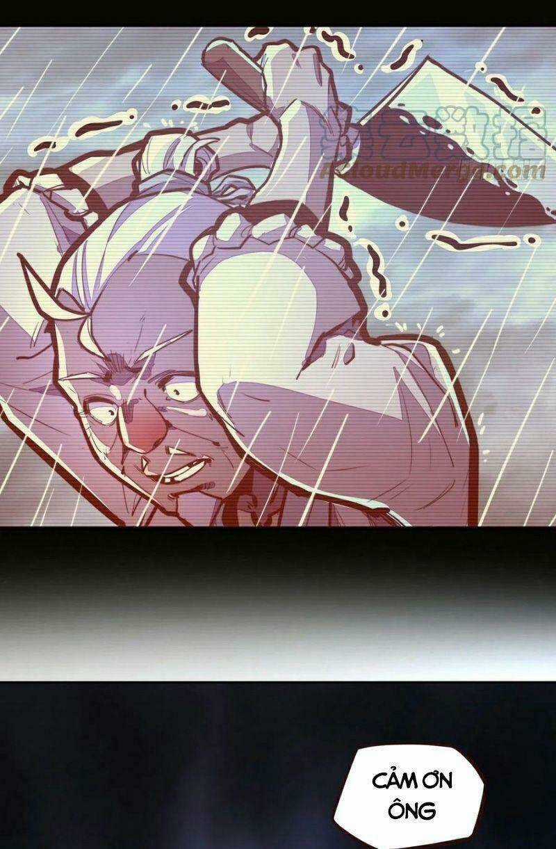 Sinh Tử Quyết - Chapter 153 - Trang 19