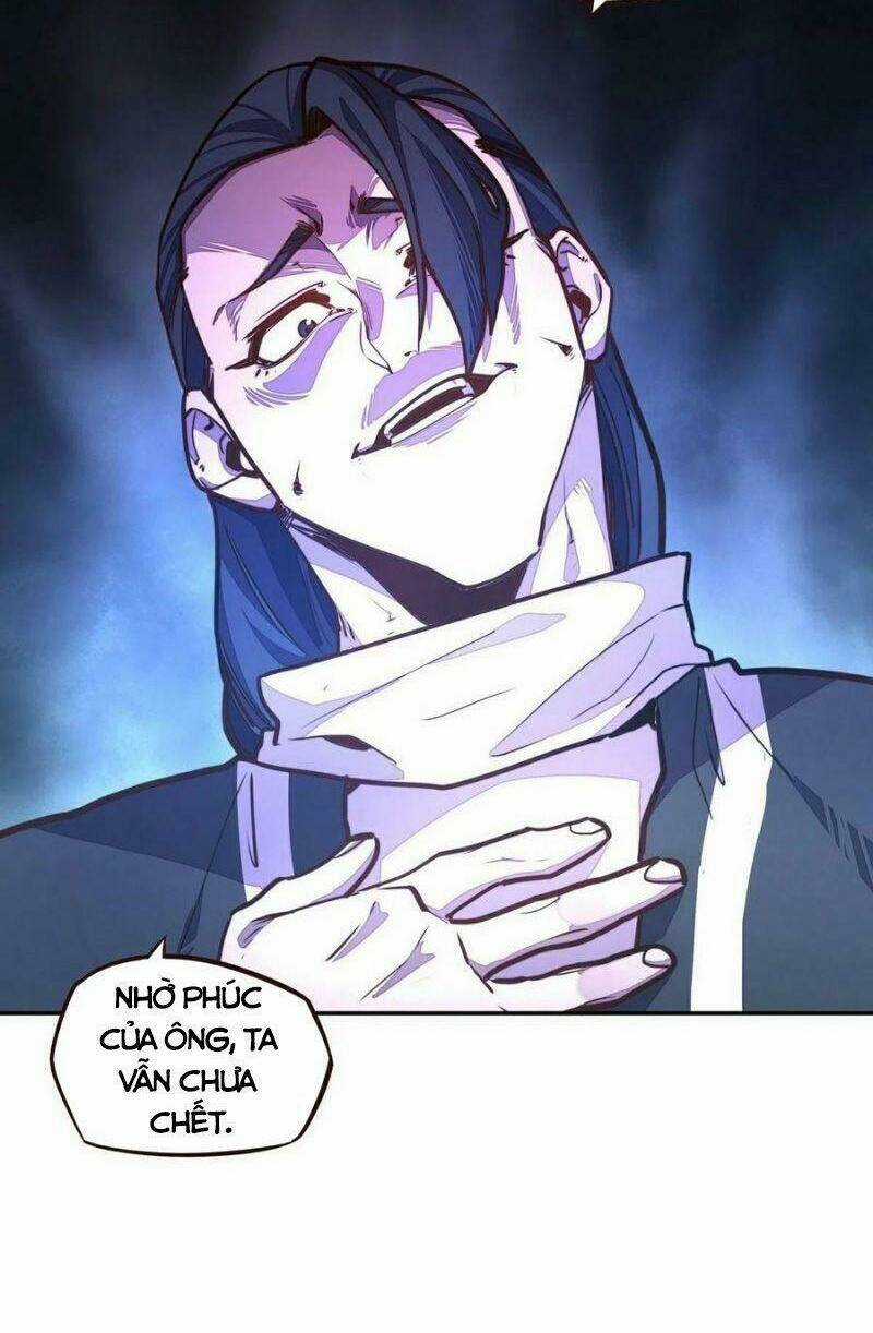 Sinh Tử Quyết - Chapter 153 - Trang 20