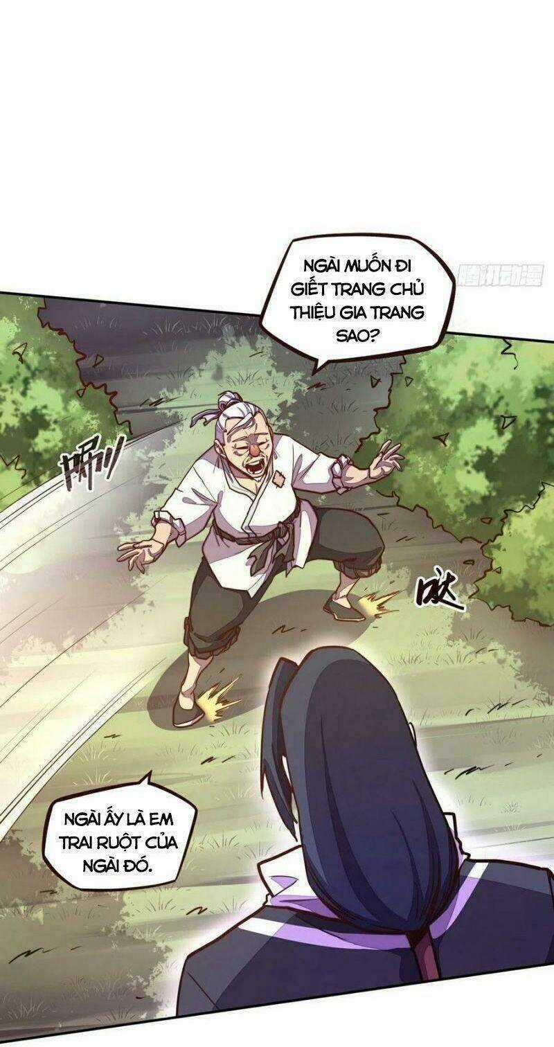 Sinh Tử Quyết - Chapter 153 - Trang 24