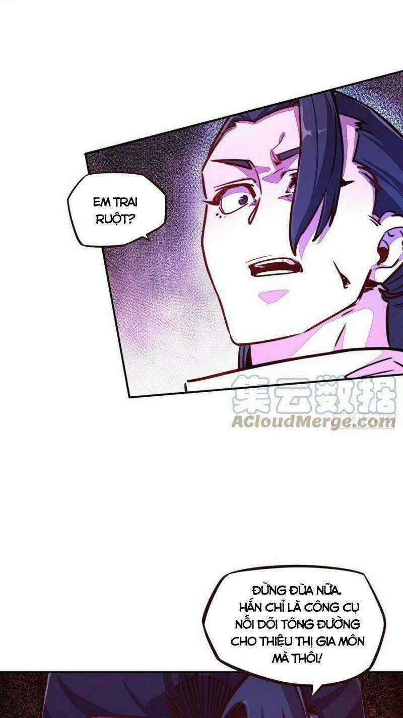 Sinh Tử Quyết - Chapter 153 - Trang 25