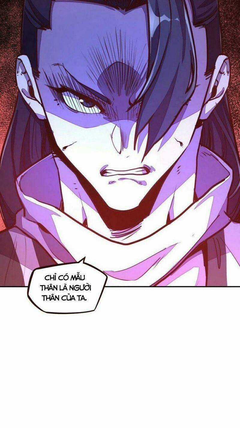 Sinh Tử Quyết - Chapter 153 - Trang 26