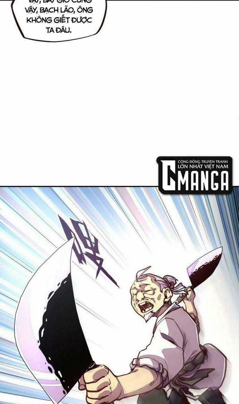 Sinh Tử Quyết - Chapter 153 - Trang 28