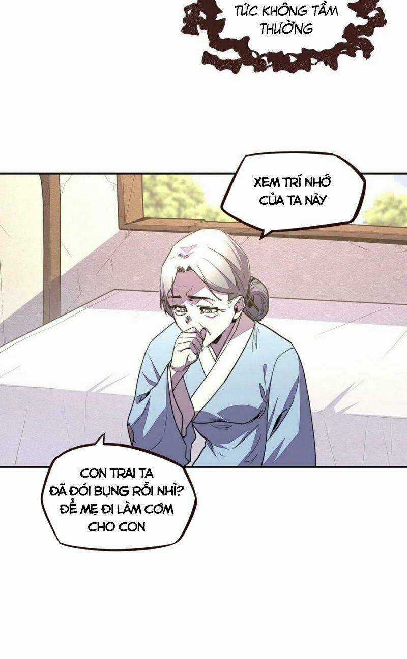 Sinh Tử Quyết - Chapter 153 - Trang 4