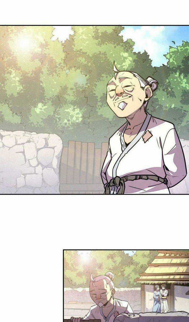 Sinh Tử Quyết - Chapter 153 - Trang 7