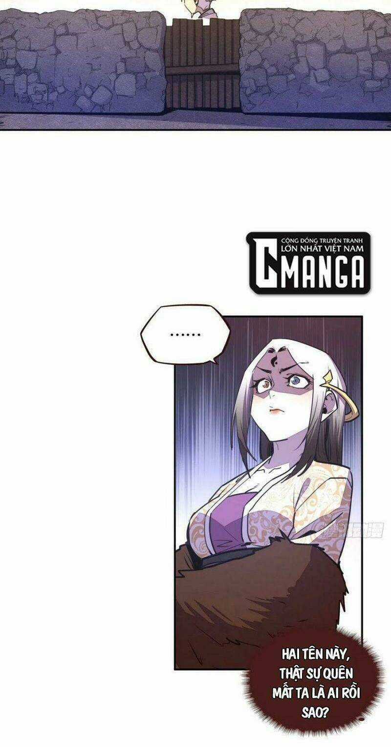 Sinh Tử Quyết - Chapter 153 - Trang 10