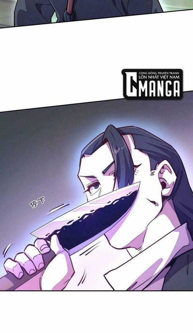 Sinh Tử Quyết - Chapter 154 - Trang 2