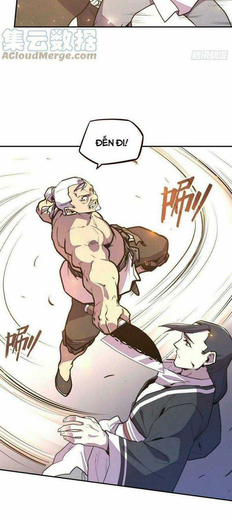 Sinh Tử Quyết - Chapter 154 - Trang 12