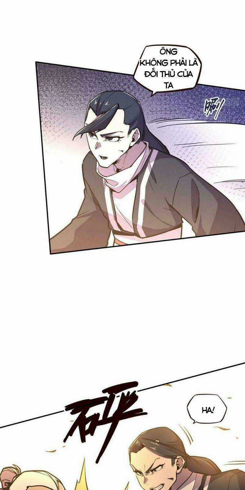 Sinh Tử Quyết - Chapter 154 - Trang 13