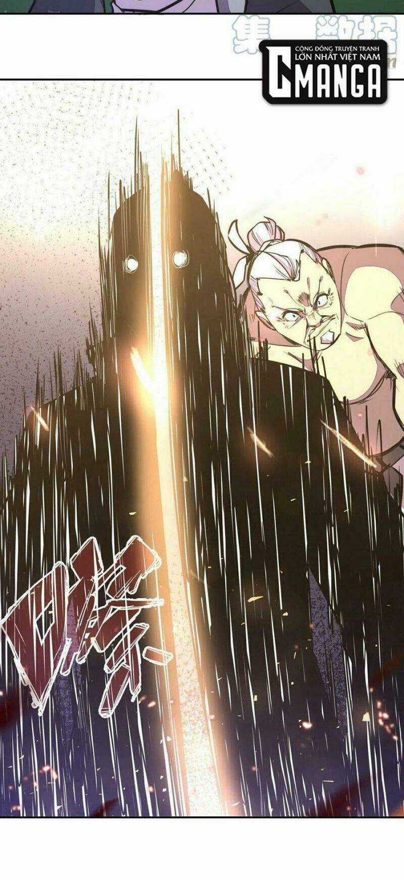 Sinh Tử Quyết - Chapter 154 - Trang 18