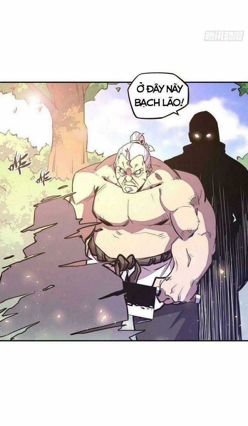 Sinh Tử Quyết - Chapter 154 - Trang 19