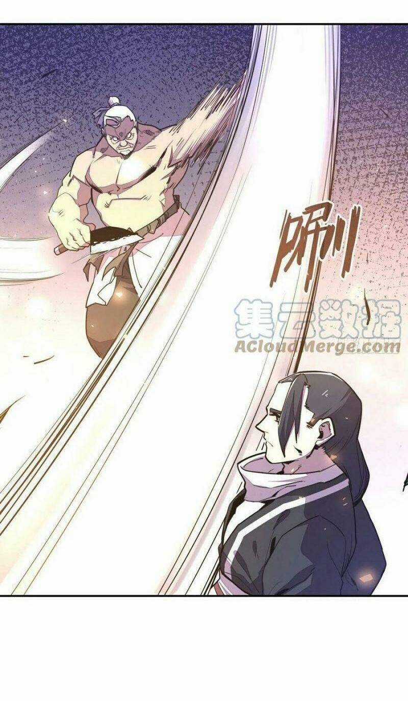 Sinh Tử Quyết - Chapter 154 - Trang 20