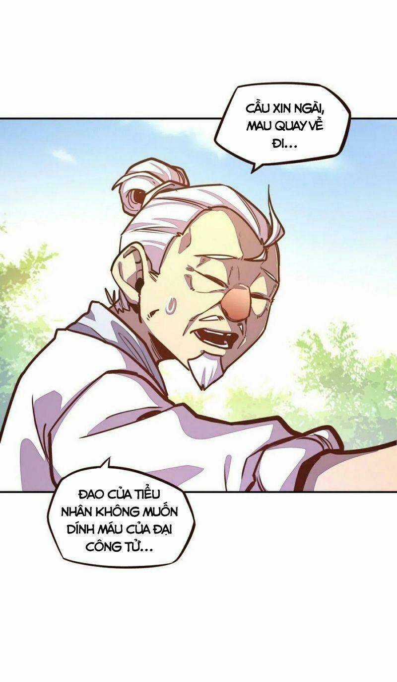 Sinh Tử Quyết - Chapter 154 - Trang 3