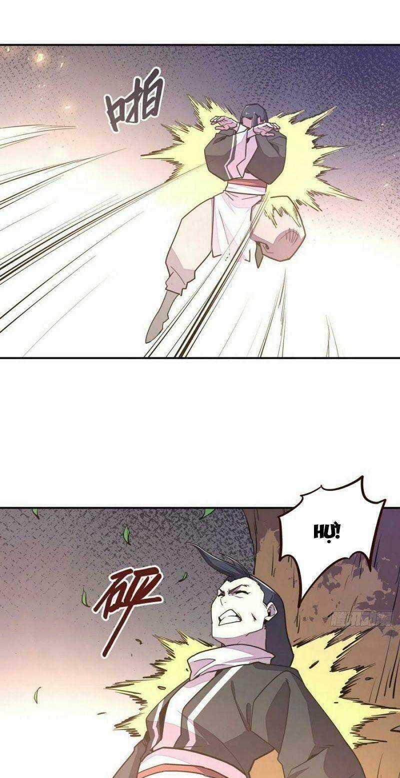 Sinh Tử Quyết - Chapter 154 - Trang 21