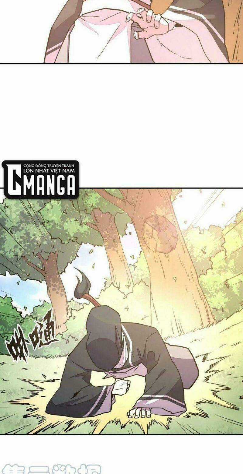 Sinh Tử Quyết - Chapter 154 - Trang 22