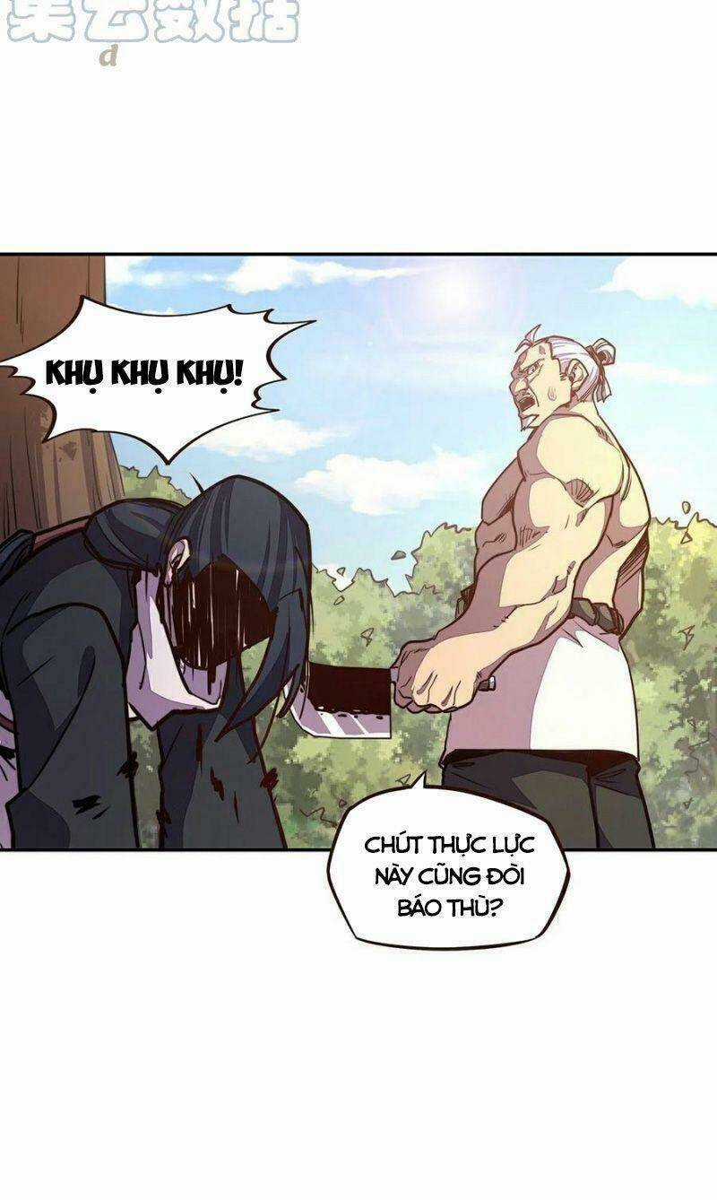 Sinh Tử Quyết - Chapter 154 - Trang 23