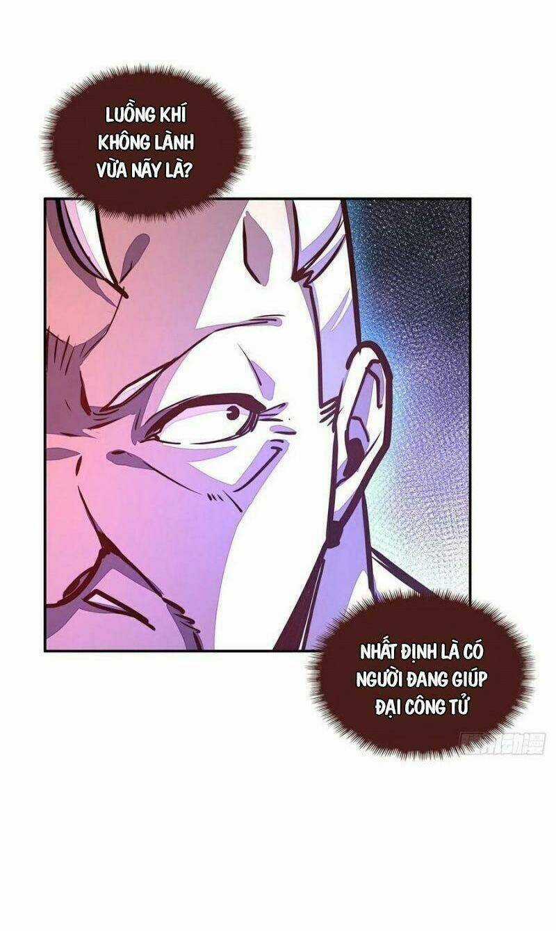 Sinh Tử Quyết - Chapter 154 - Trang 24