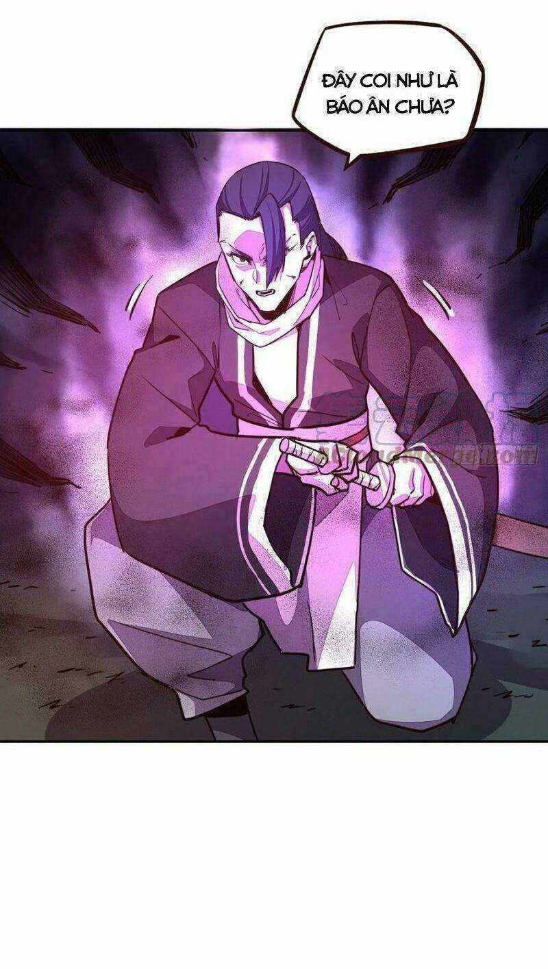 Sinh Tử Quyết - Chapter 154 - Trang 26