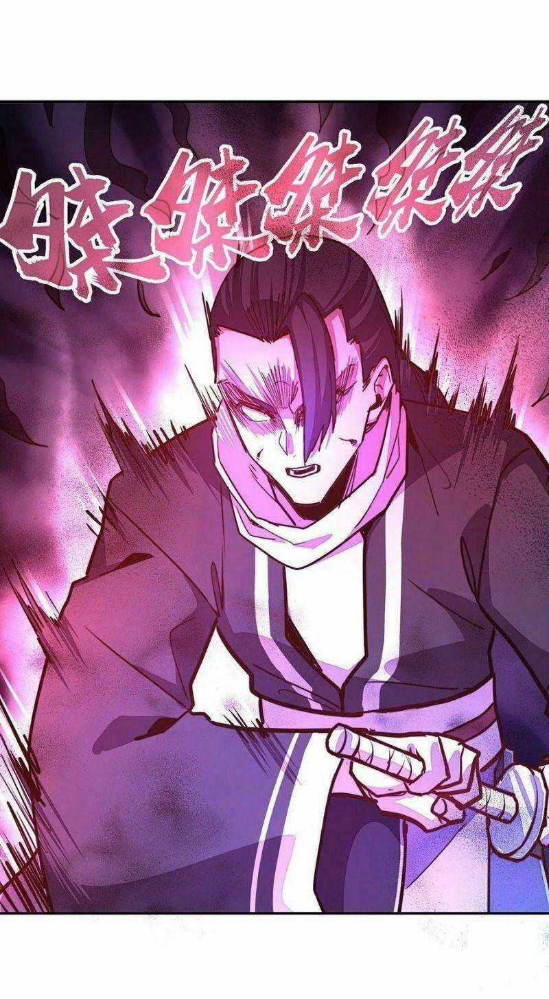 Sinh Tử Quyết - Chapter 154 - Trang 27