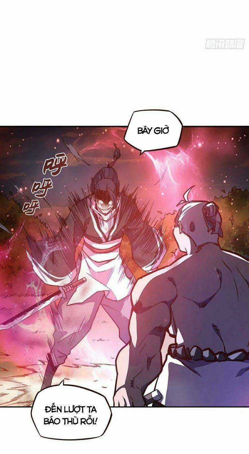 Sinh Tử Quyết - Chapter 154 - Trang 28