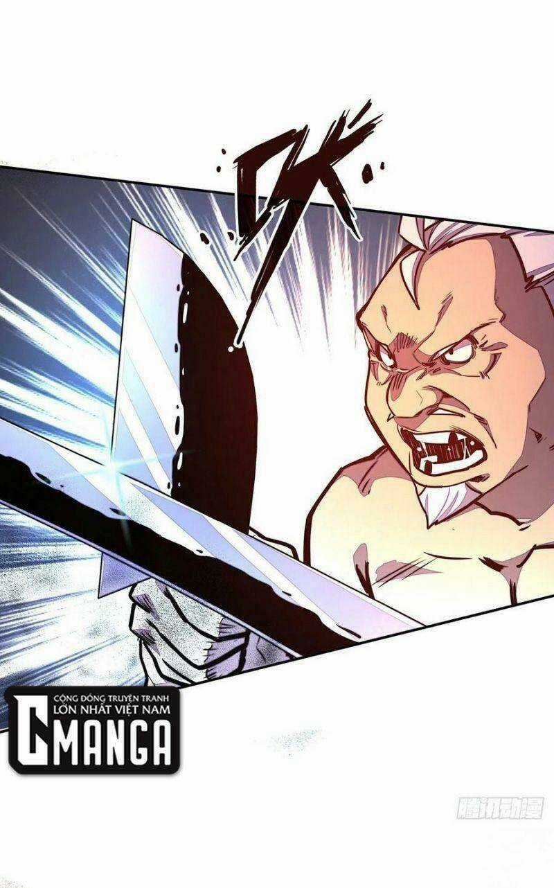 Sinh Tử Quyết - Chapter 154 - Trang 31