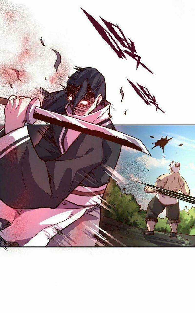 Sinh Tử Quyết - Chapter 154 - Trang 32