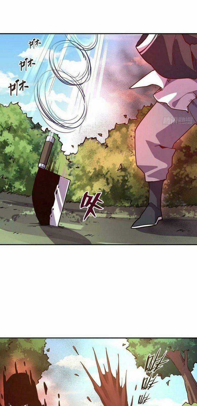 Sinh Tử Quyết - Chapter 154 - Trang 33