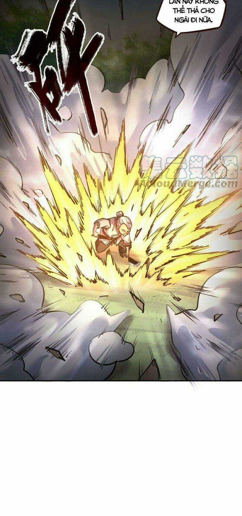 Sinh Tử Quyết - Chapter 154 - Trang 6