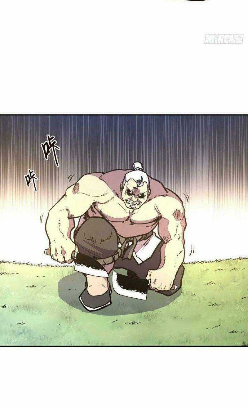 Sinh Tử Quyết - Chapter 154 - Trang 8