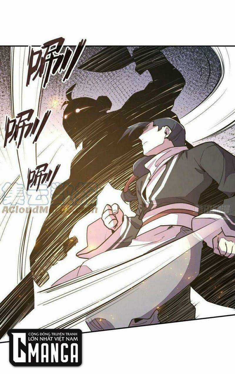 Sinh Tử Quyết - Chapter 154 - Trang 9