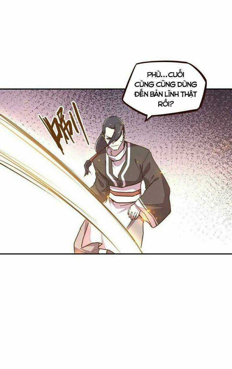 Sinh Tử Quyết - Chapter 154 - Trang 10