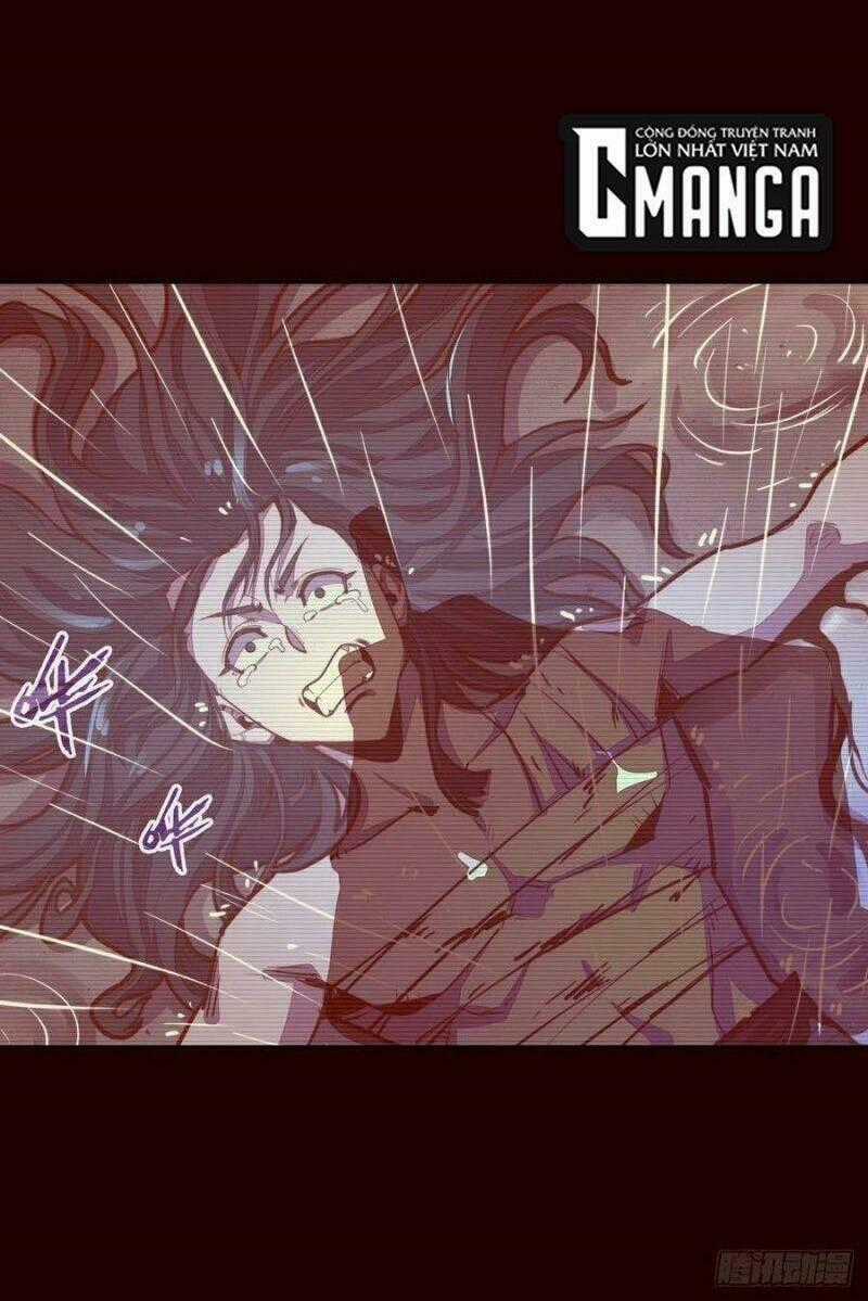 Sinh Tử Quyết - Chapter 155 - Trang 2