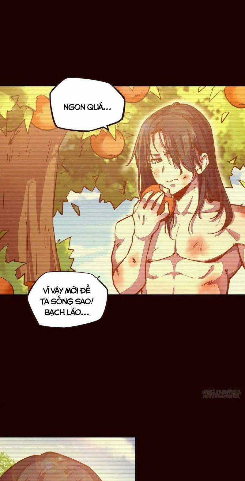 Sinh Tử Quyết - Chapter 155 - Trang 11