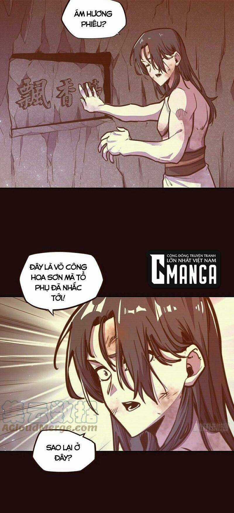 Sinh Tử Quyết - Chapter 155 - Trang 14