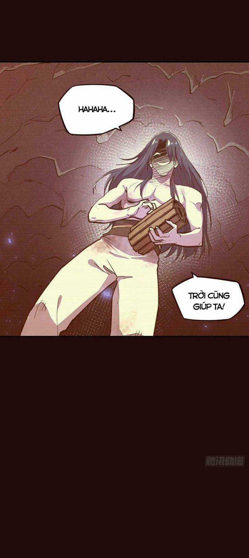 Sinh Tử Quyết - Chapter 155 - Trang 15