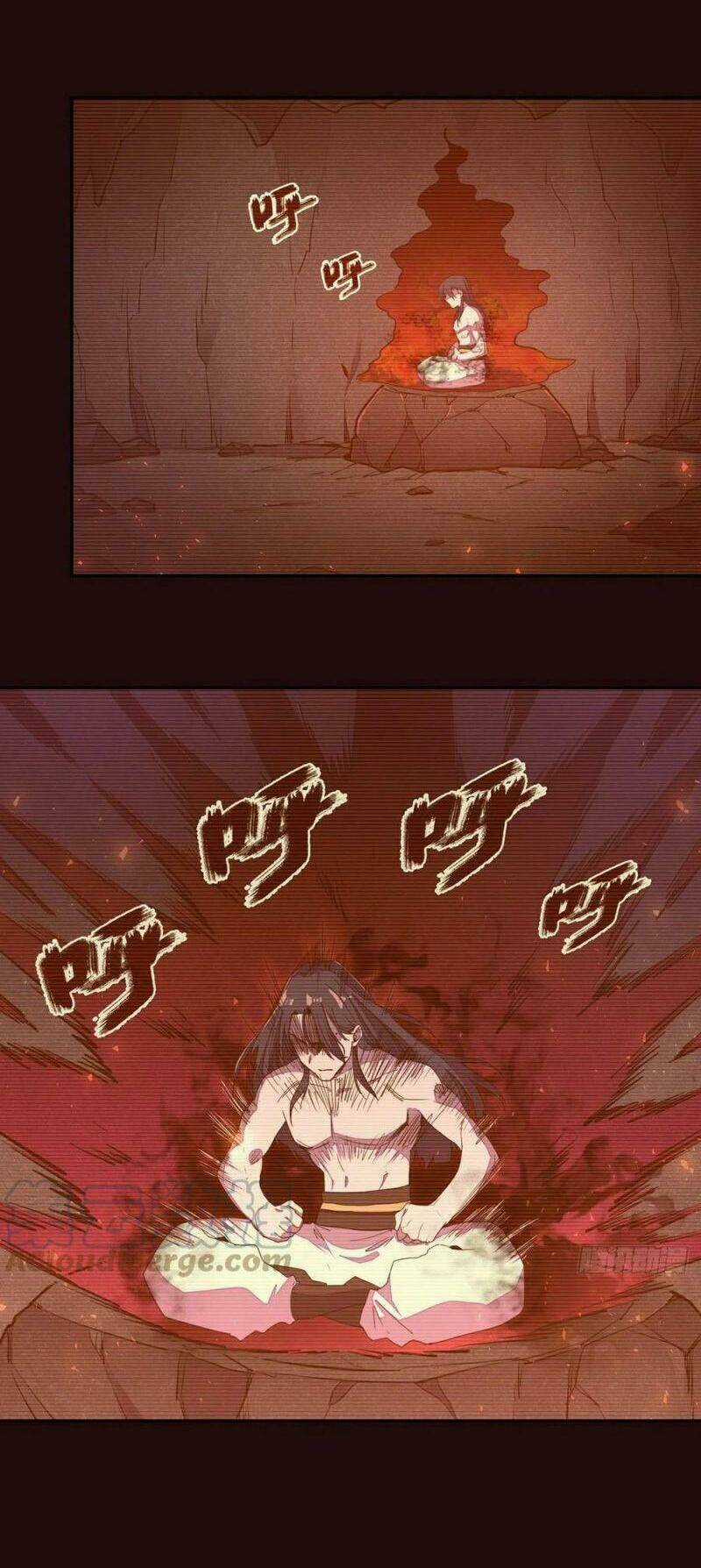 Sinh Tử Quyết - Chapter 155 - Trang 16