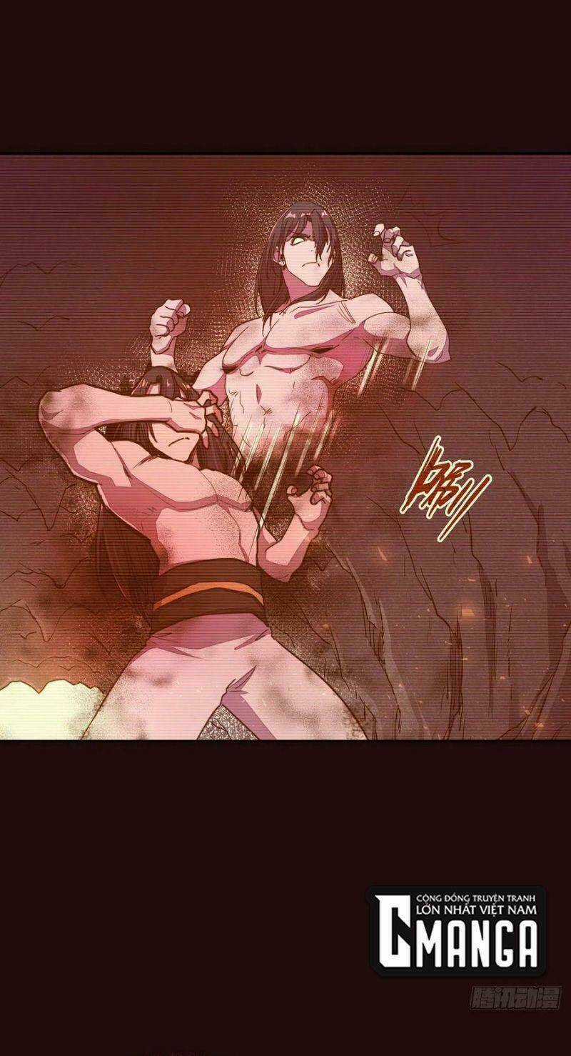 Sinh Tử Quyết - Chapter 155 - Trang 17