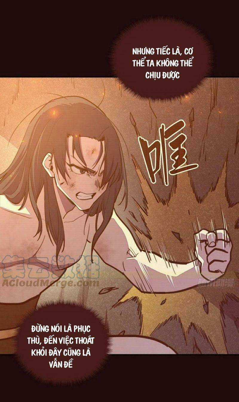 Sinh Tử Quyết - Chapter 155 - Trang 19