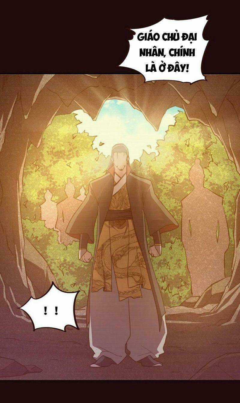 Sinh Tử Quyết - Chapter 155 - Trang 20