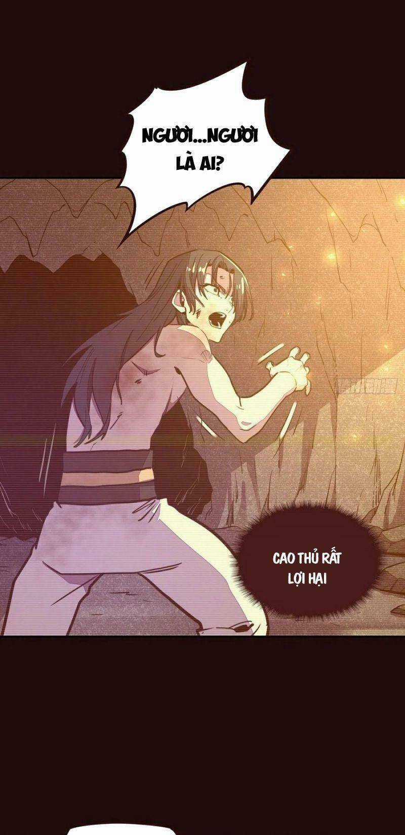 Sinh Tử Quyết - Chapter 155 - Trang 21