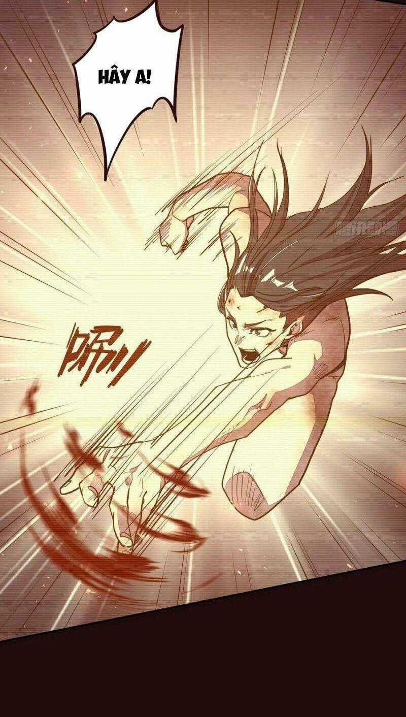 Sinh Tử Quyết - Chapter 155 - Trang 24