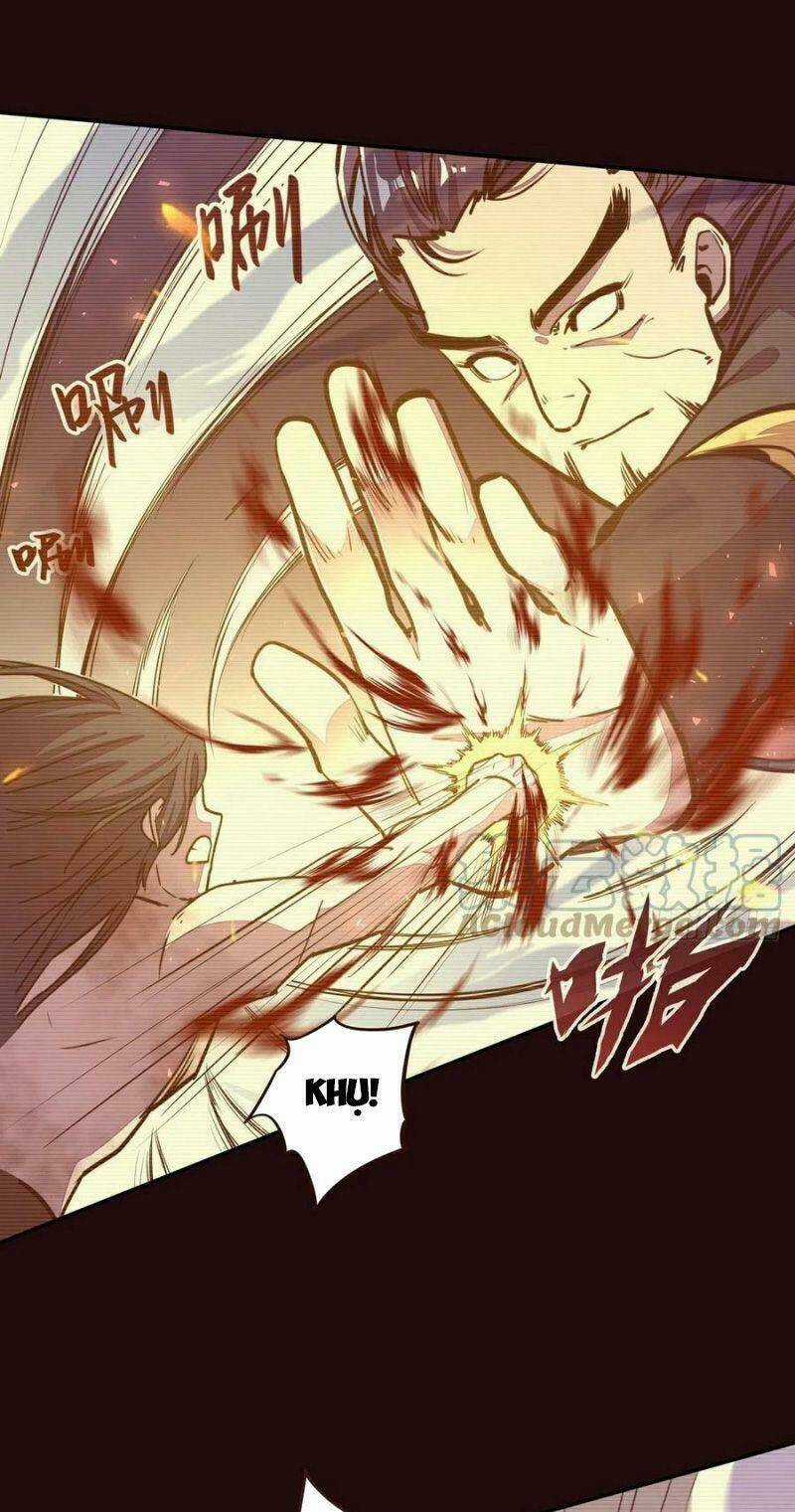 Sinh Tử Quyết - Chapter 155 - Trang 25