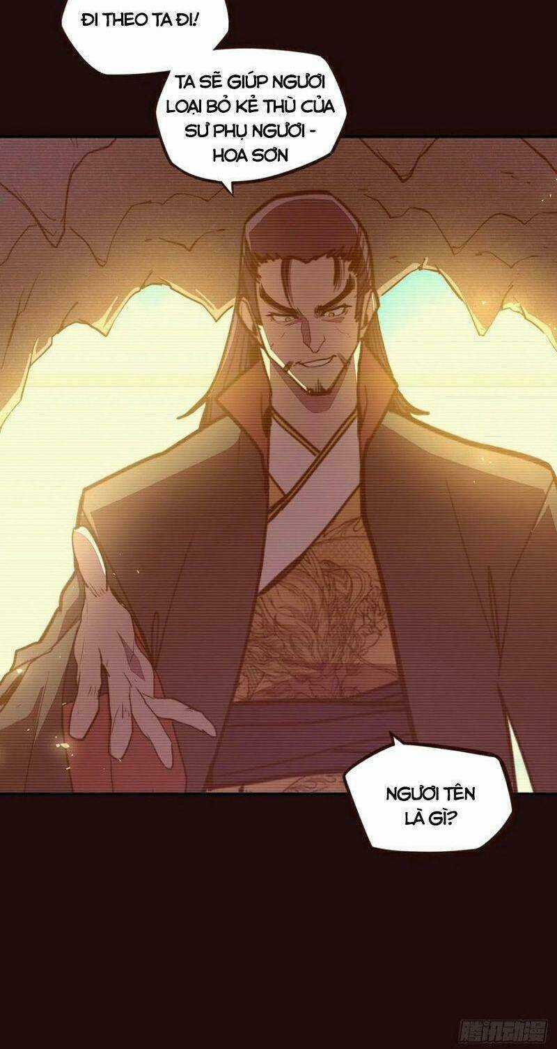 Sinh Tử Quyết - Chapter 155 - Trang 28